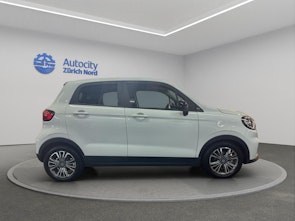 Vehicle image LEAPMOTOR T03 Electric