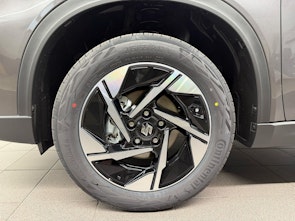 Vehicle image SUZUKI Vitara 1.4 T Compact Top Hybrid 4x4