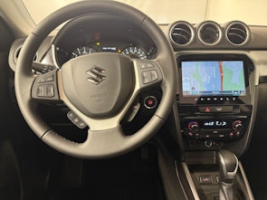 Vehicle image SUZUKI Vitara 1.4 T Compact Top Hybrid 4x4