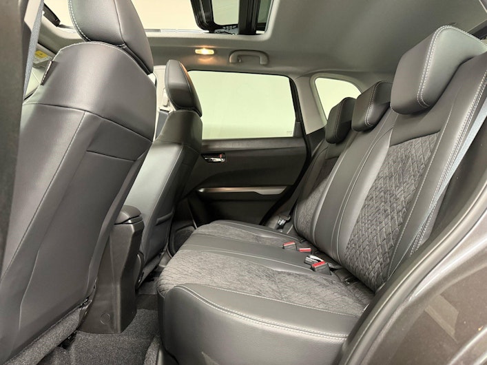 Vehicle image SUZUKI VITARA