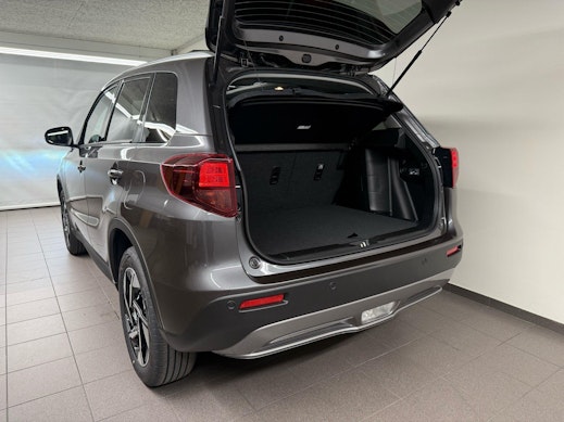 SUZUKI Vitara 1.4 T Compact Top Hybrid 4x4 3