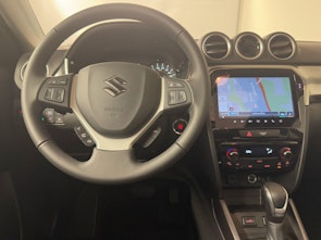 Vehicle image SUZUKI Vitara 1.4 T Compact Top Hybrid 4x4