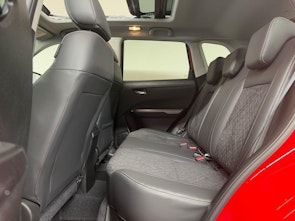 Vehicle image SUZUKI Vitara 1.4 T Compact Top Hybrid 4x4