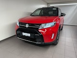 First vehicle image
