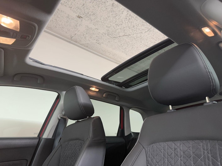 Vehicle image SUZUKI VITARA