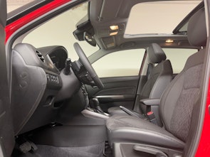 Vehicle image SUZUKI Vitara 1.4 T Compact Top Hybrid 4x4