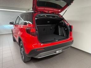 Vehicle image SUZUKI Vitara 1.4 T Compact Top Hybrid 4x4