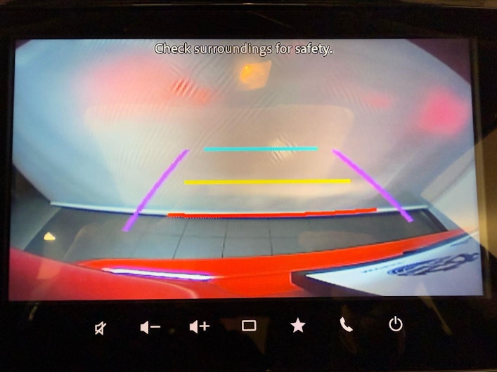 Vehicle image SUZUKI VITARA