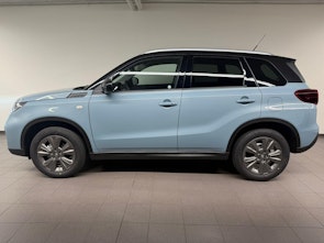 Vehicle image SUZUKI Vitara 1.4 T Compact+ Hybrid 4x4