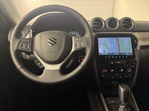Vehicle image SUZUKI Vitara 1.4 T Compact+ Hybrid 4x4