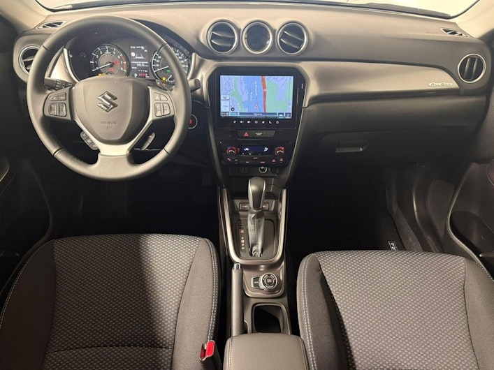 Vehicle image SUZUKI VITARA