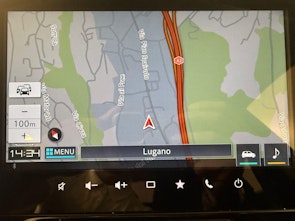 Vehicle image SUZUKI Vitara 1.4 T Compact+ Hybrid 4x4