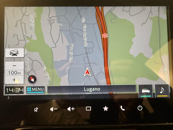 Vehicle image SUZUKI VITARA