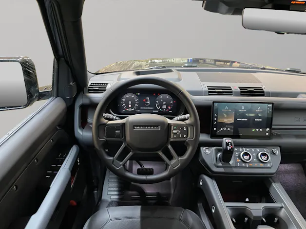 Land Rover Defender 130 3.0 D I6 X-Dynamic SE (8-Plätzer)