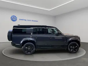 Land Rover Defender 130 3.0 D I6 X-Dynamic SE (8-Plätzer)