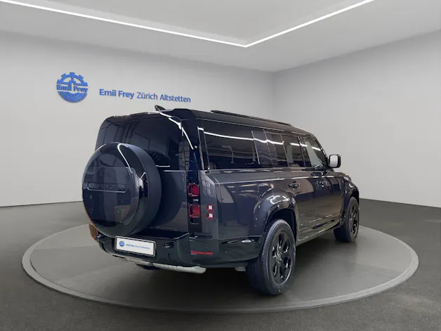 Land Rover Defender 130 3.0 D I6 X-Dynamic SE (8-Plätzer)