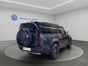 Vehicle image LAND ROVER Defender 130 3.0 D I6 X-Dynamic SE