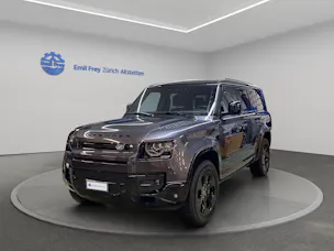 Land Rover Defender 130 3.0 D I6 X-Dynamic SE (8-Plätzer)