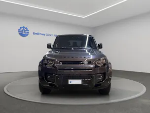 Land Rover Defender 130 3.0 D I6 X-Dynamic SE (8-Plätzer)