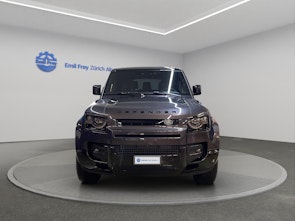 Vehicle image LAND ROVER Defender 130 3.0 D I6 X-Dynamic SE