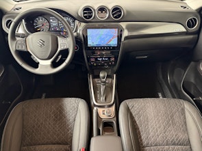 Vehicle image SUZUKI Vitara 1.4 T Compact Top Hybrid 4x4