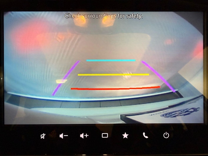 Vehicle image SUZUKI VITARA