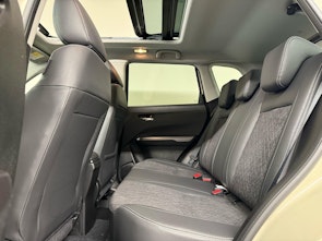 Vehicle image SUZUKI Vitara 1.4 T Compact Top Hybrid 4x4