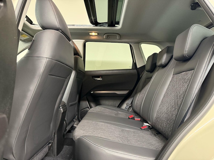 Vehicle image SUZUKI VITARA