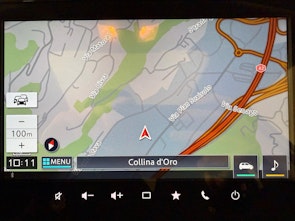 Vehicle image SUZUKI Vitara 1.4 T Compact Top Hybrid 4x4