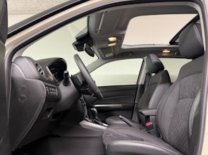 Vehicle image SUZUKI Vitara 1.4 T Compact Top Hybrid 4x4