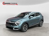 First vehicle image