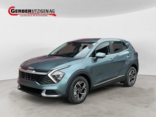 Vehicle image KIA SPORTAGE 0