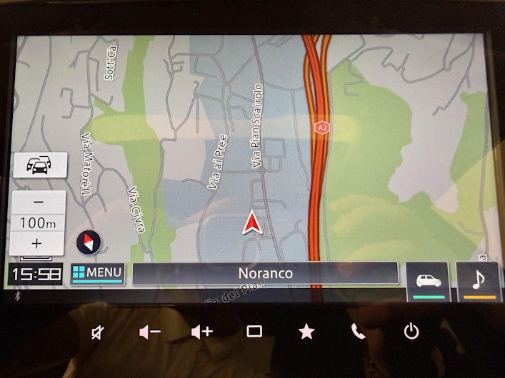 Vehicle image SUZUKI VITARA