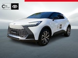 First vehicle image