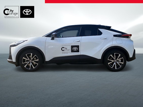 Vehicle image 2