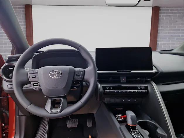 Toyota C-HR 2.0 PHEV Swiss Edition inkl. Winterkompletträder 18"