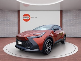 Vehicle image TOYOTA C-HR 0 Vehicle image TOYOTA C-HR 0