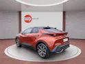 Toyota C-HR 2.0 PHEV Swiss Edition inkl. Winterkompletträder 18"