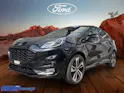 Ford Puma 1.0 EcoB ST-Line X