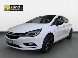 Vehicle image OPEL ASTRA 0