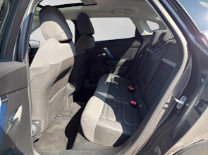 Vehicle image CITROEN e-C4 X Shine