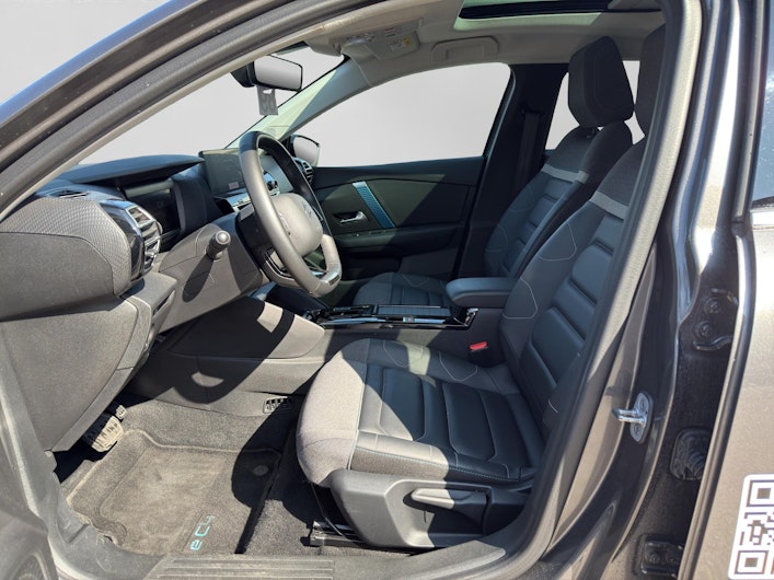 Vehicle image CITROEN C4