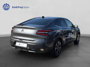 Citroën e-C4 X Shine