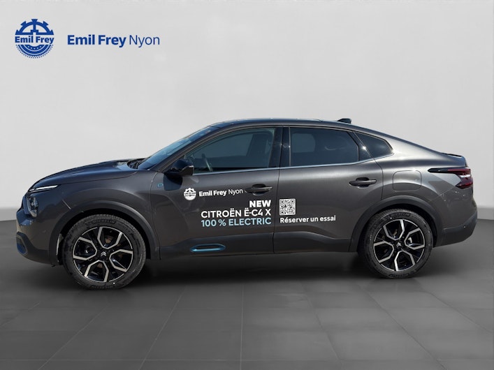 Vehicle image CITROEN C4