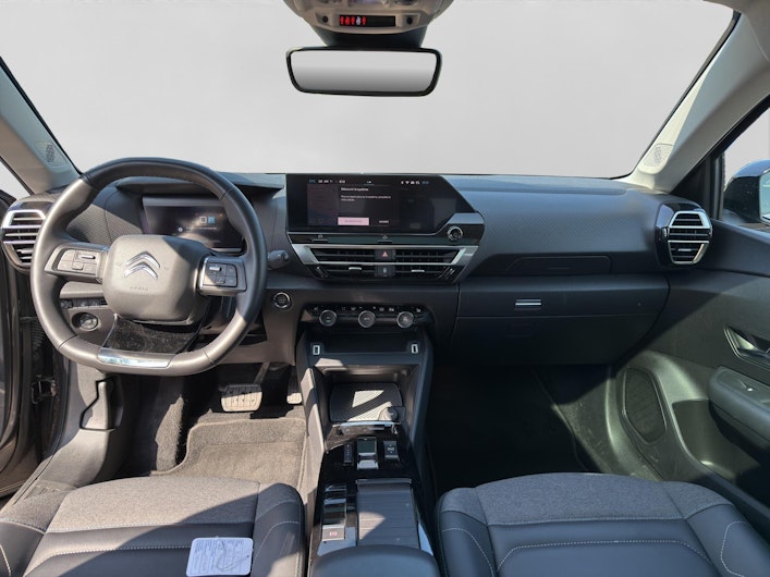 Vehicle image CITROEN C4