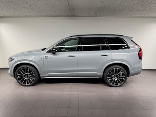 VOLVO XC90 2.0 T8 TE Ultra Dark eAWD 2