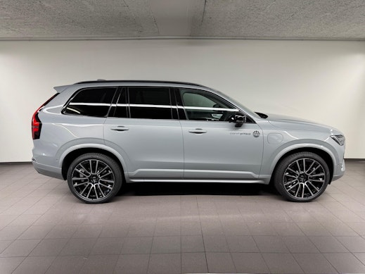 VOLVO XC90 2.0 T8 TE Ultra Dark eAWD 3