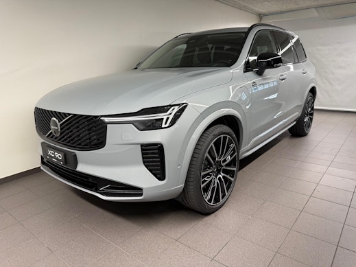 VOLVO XC90 2.0 T8 TE Ultra Dark eAWD 1