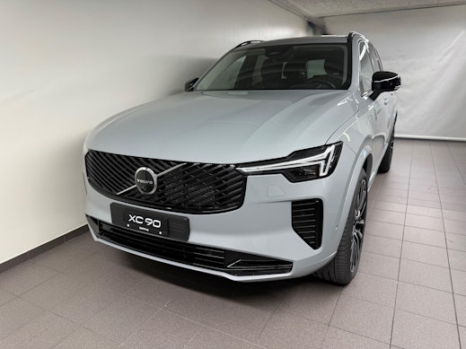 VOLVO XC90 2.0 T8 TE Ultra Dark eAWD 0