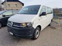 VW T6 Kombi 3000 2.0 TDI 150 DSG
